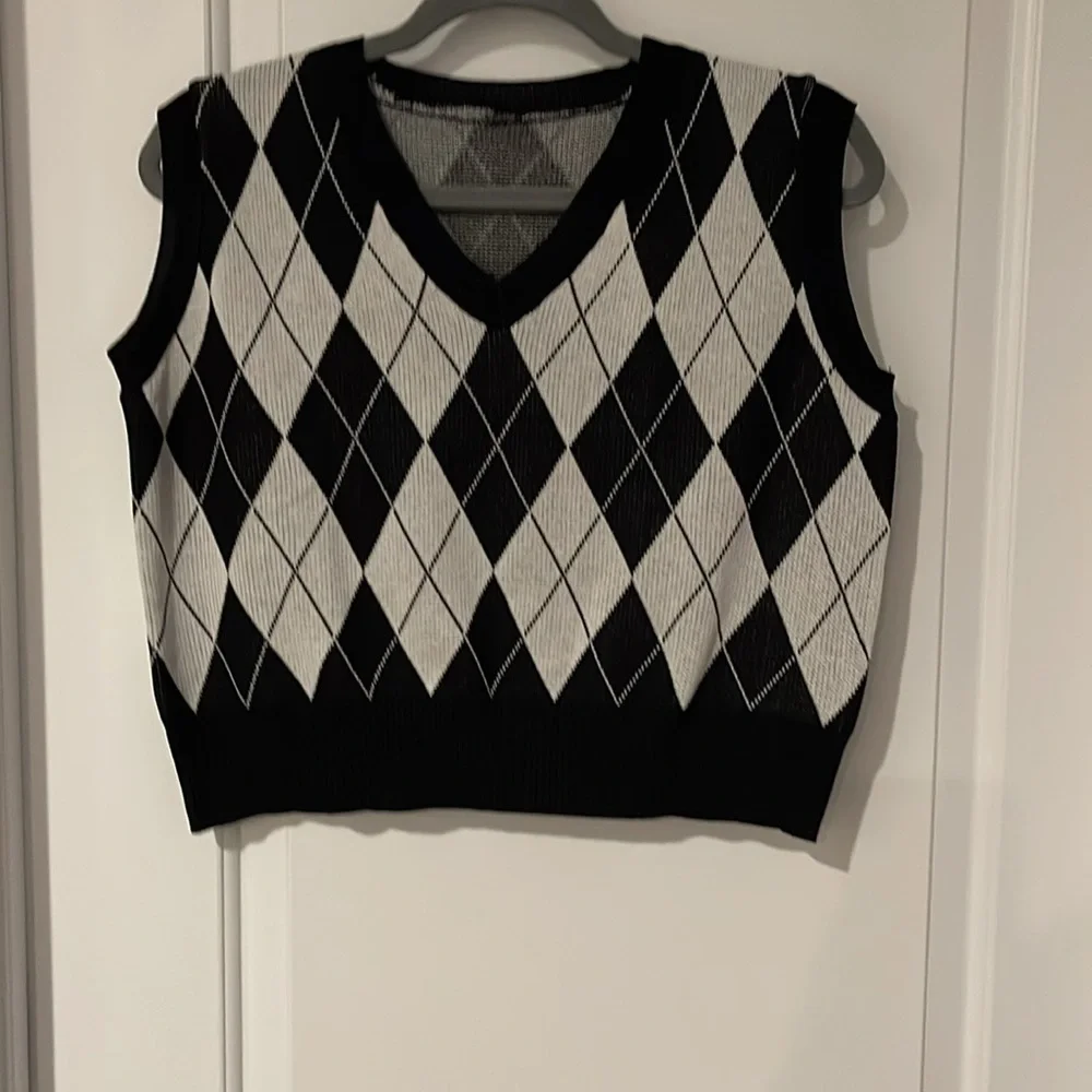 Brand new unsex vest size medium - Picture 2 of 4